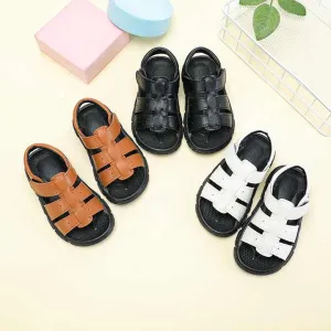 صندل أطفالي ، صندل صيفي ، مضاد للانزلاق ، . Children's sandals, summer sandals, anti-slip