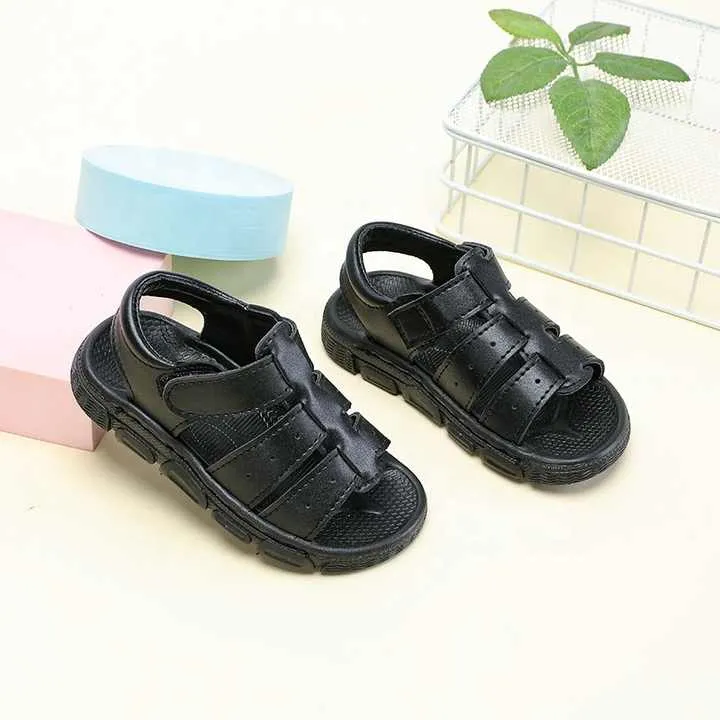 صندل أطفالي ، صندل صيفي ، مضاد للانزلاق ، . Children's sandals, summer sandals, anti-slip