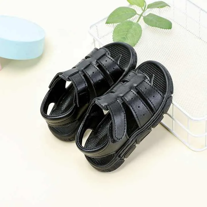 صندل أطفالي ، صندل صيفي ، مضاد للانزلاق ، . Children's sandals, summer sandals, anti-slip