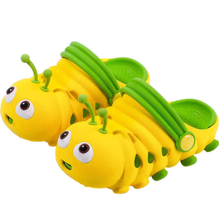 صندل صيفي الاطفال - Children's summer sandals