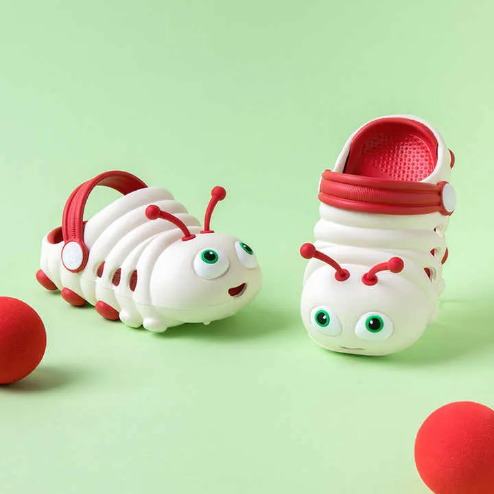 صندل صيفي الاطفال - Children's summer sandals