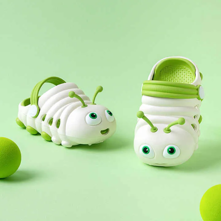 صندل صيفي الاطفال - Children's summer sandals