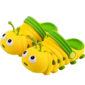 صندل صيفي الاطفال - Children's summer sandals