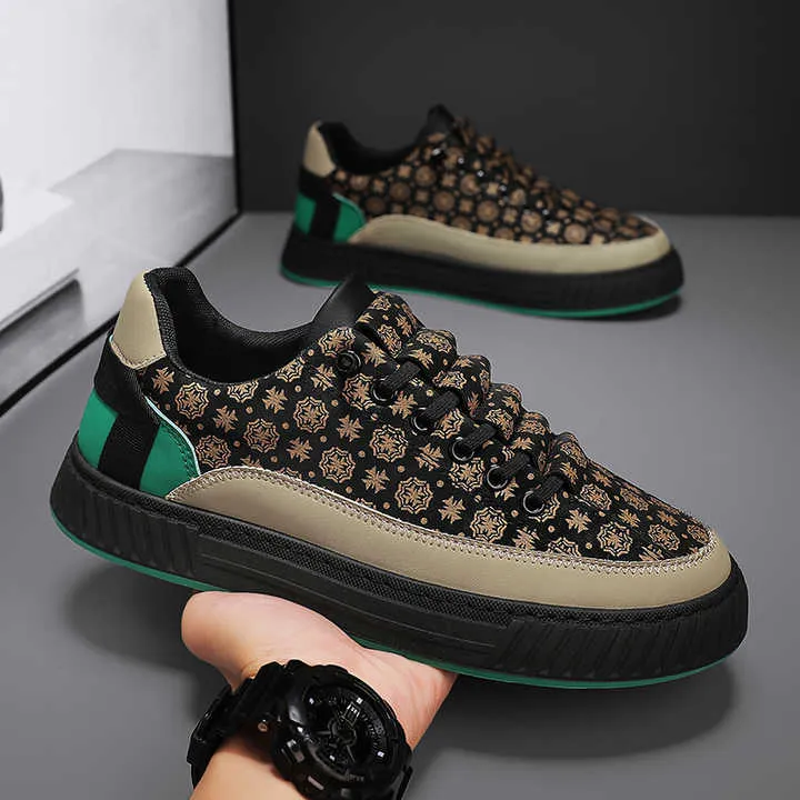 حذاء رجالي رياضي انيق - Stylish men's sports shoes
