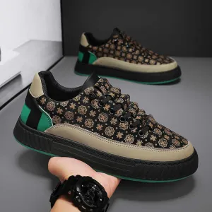 حذاء رجالي رياضي انيق - Stylish men's sports shoes