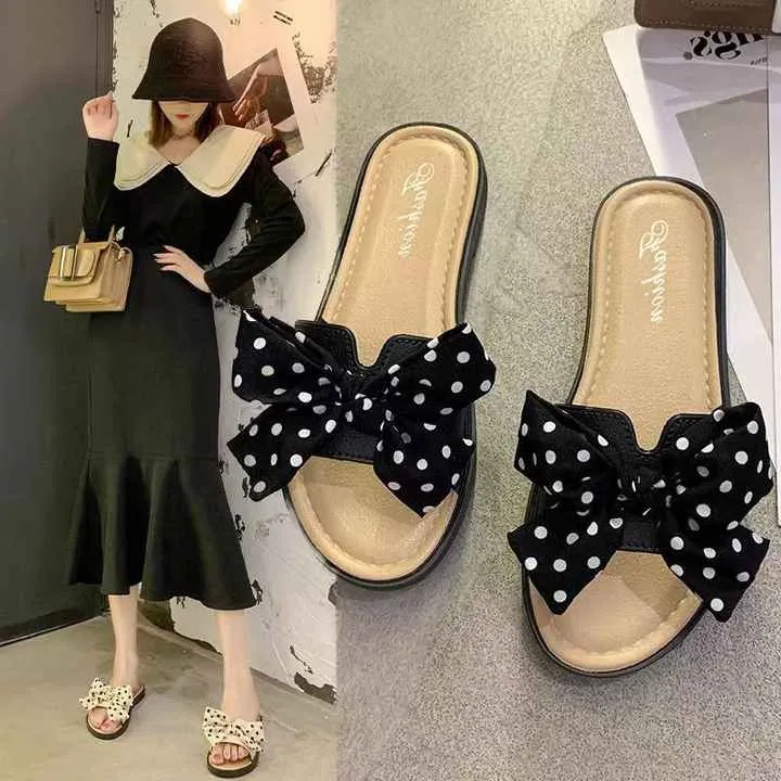 صنادل صيفية للنساء-Summer Sandals