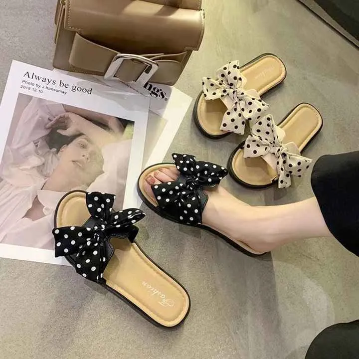 صنادل صيفية للنساء-Summer Sandals