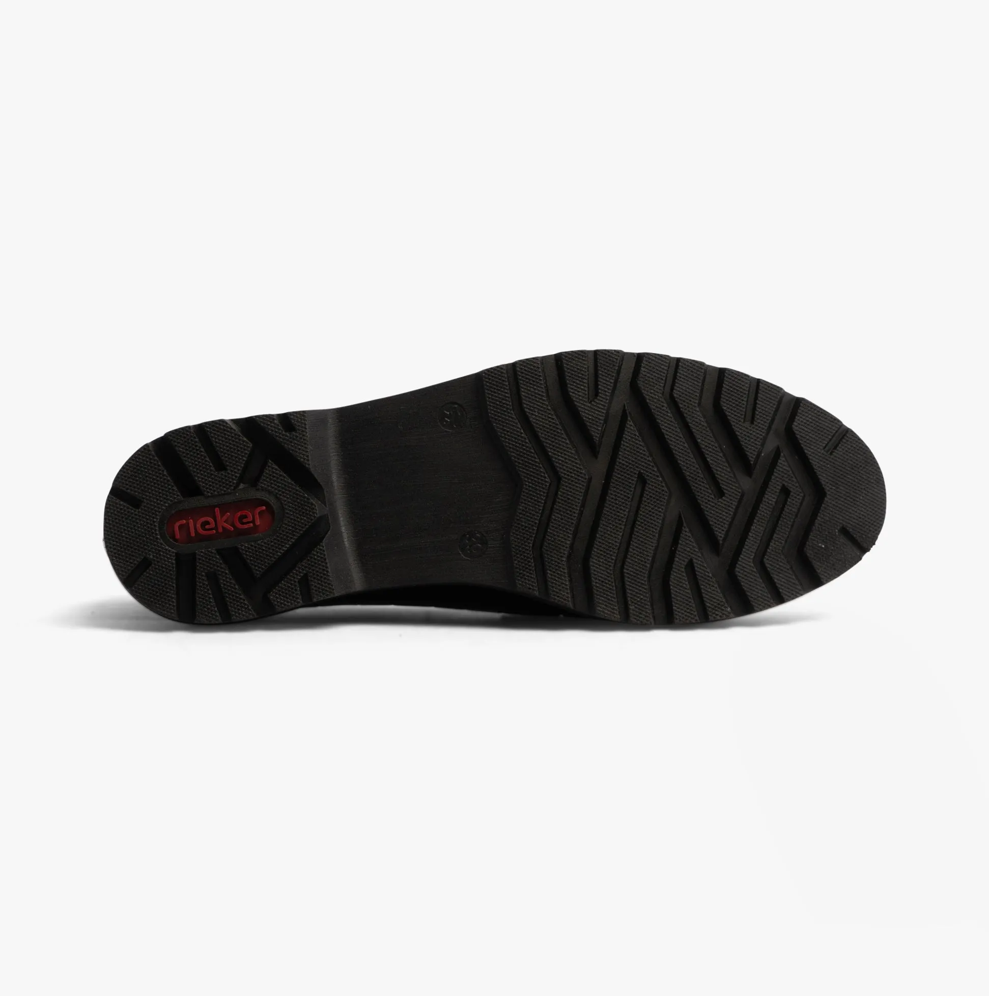 45560-03 Womens Shoes Black