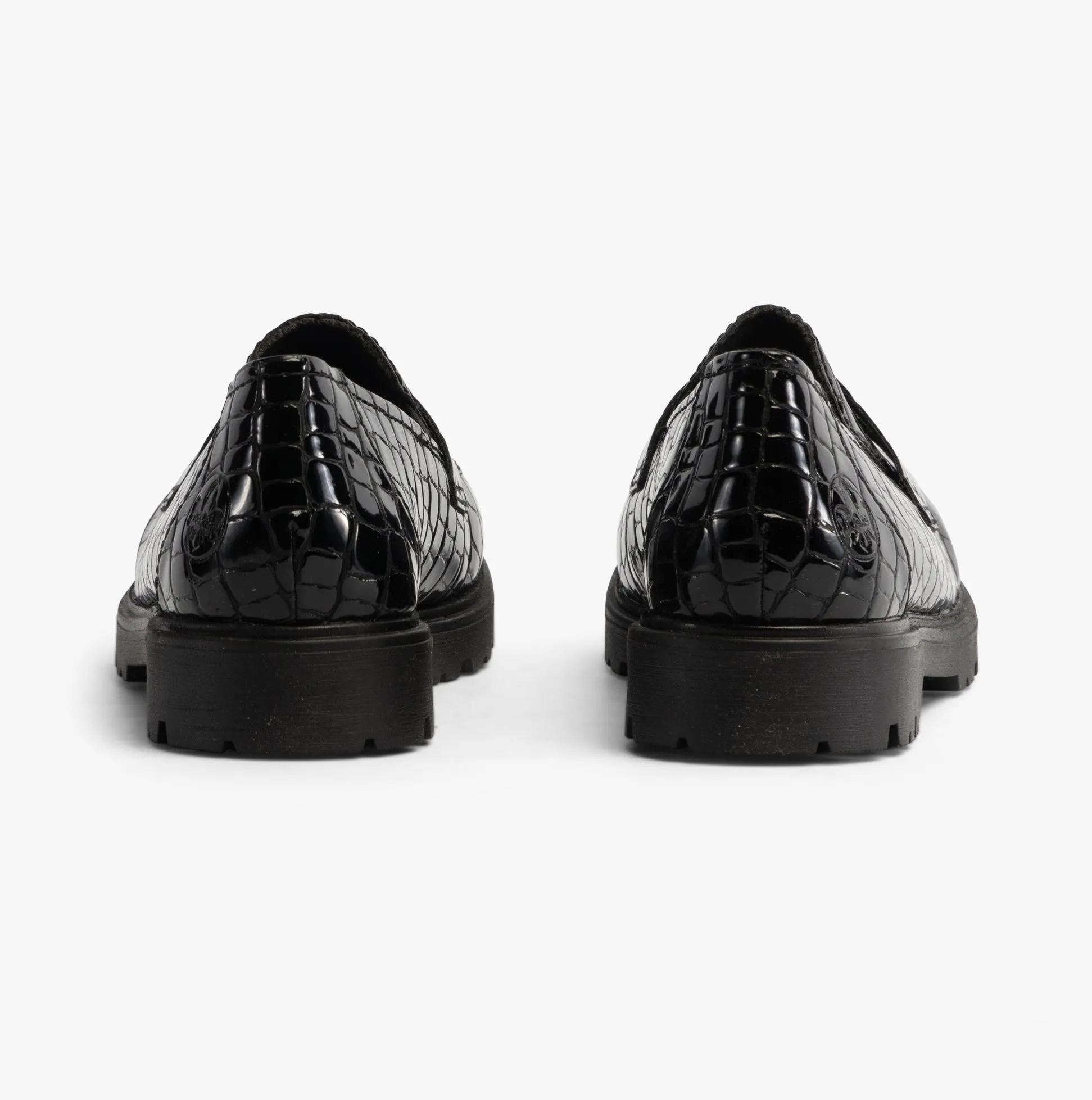 45560-03 Womens Shoes Black