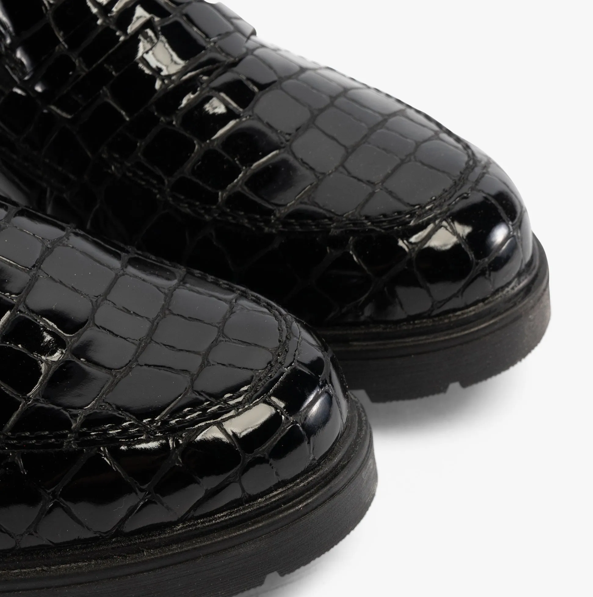 45560-03 Womens Shoes Black