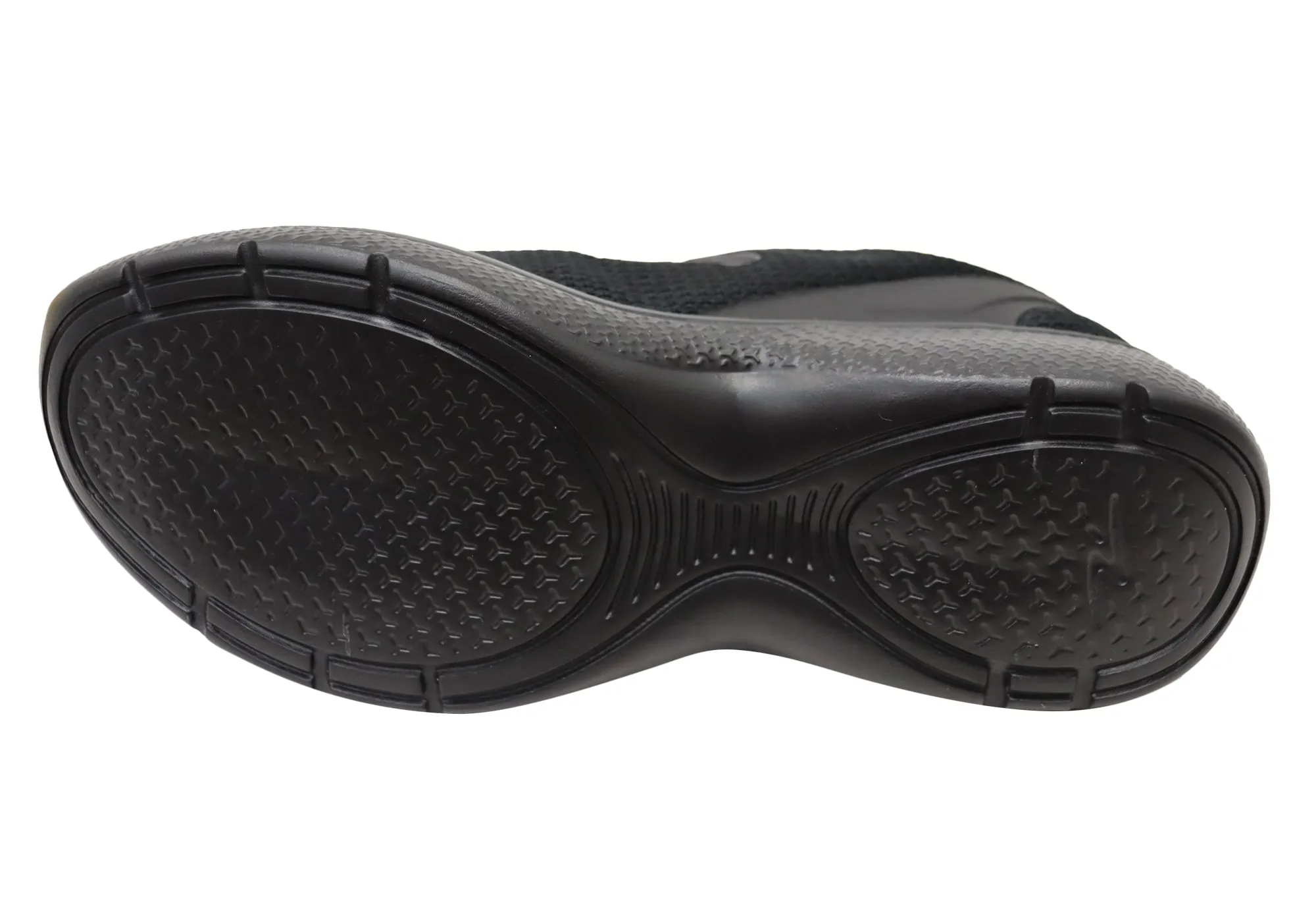 Adrun Virtue Womens Comfortable Athletic Shoes Made In Brazil