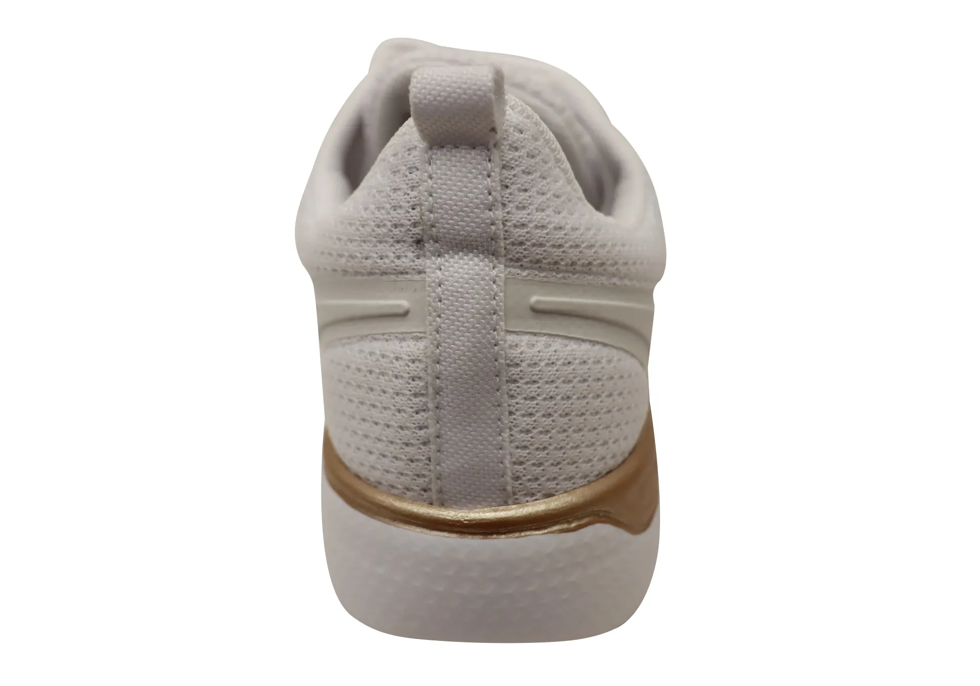 Adrun Virtue Womens Comfortable Athletic Shoes Made In Brazil