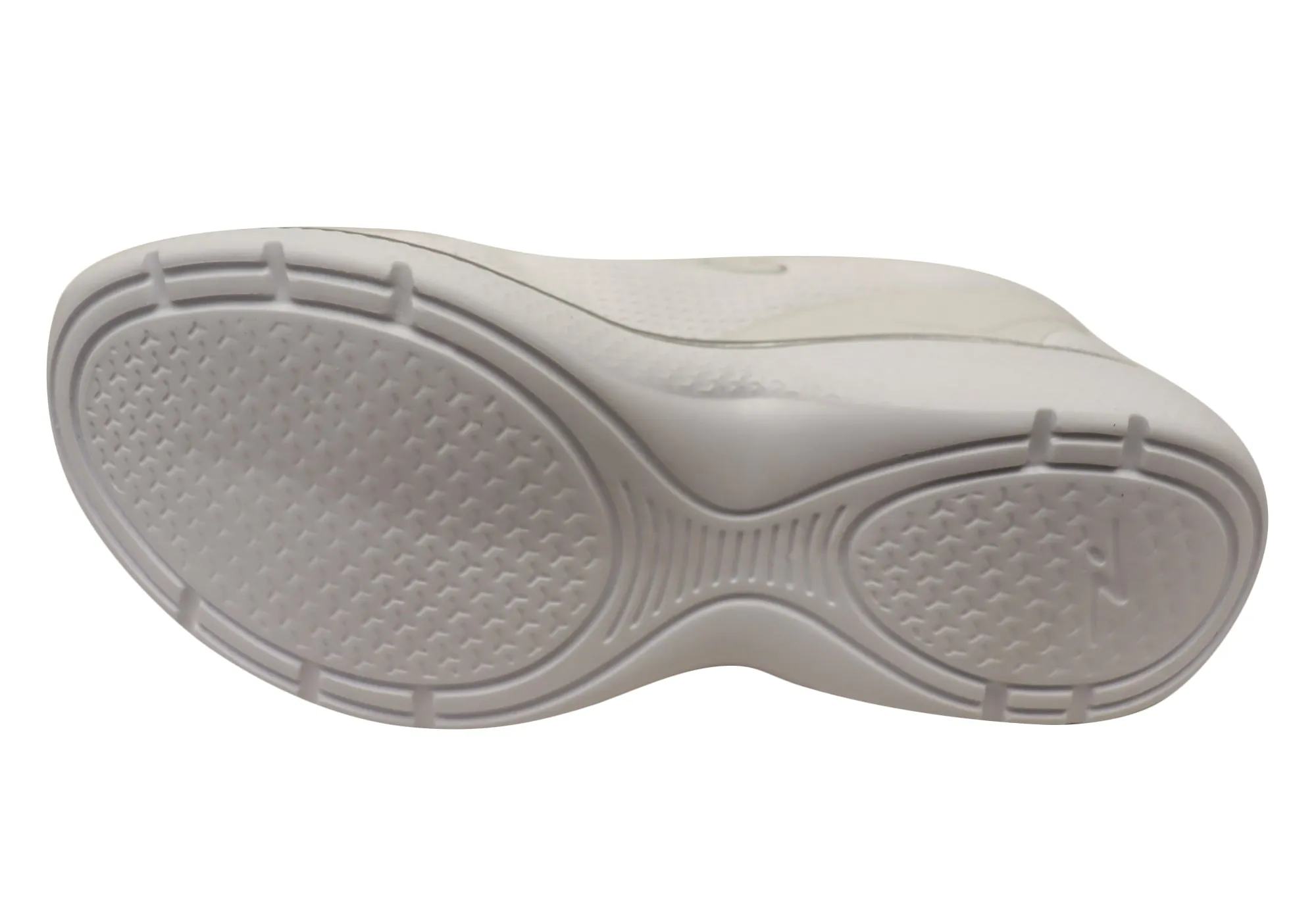 Adrun Virtue Womens Comfortable Athletic Shoes Made In Brazil