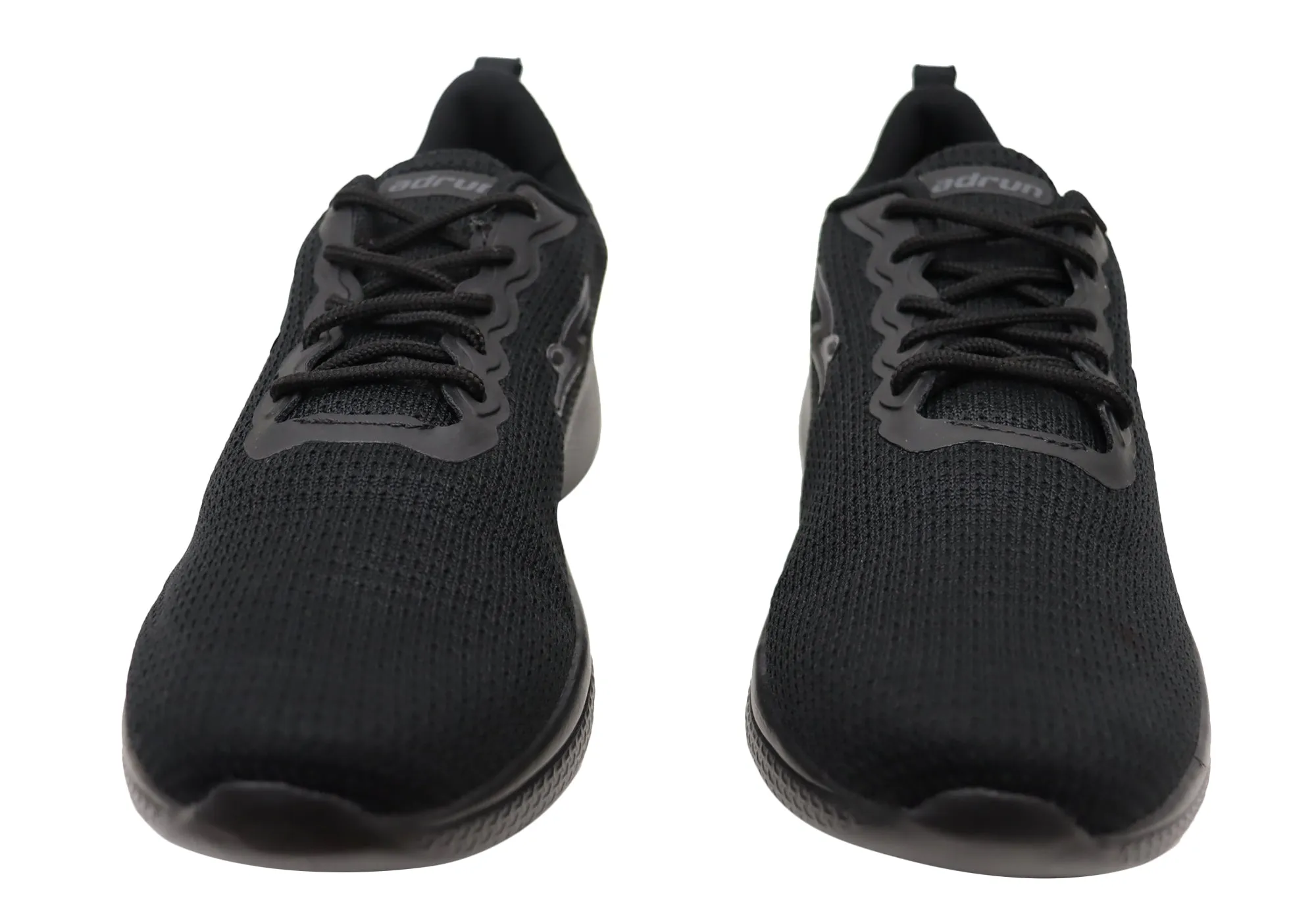 Adrun Virtue Womens Comfortable Athletic Shoes Made In Brazil