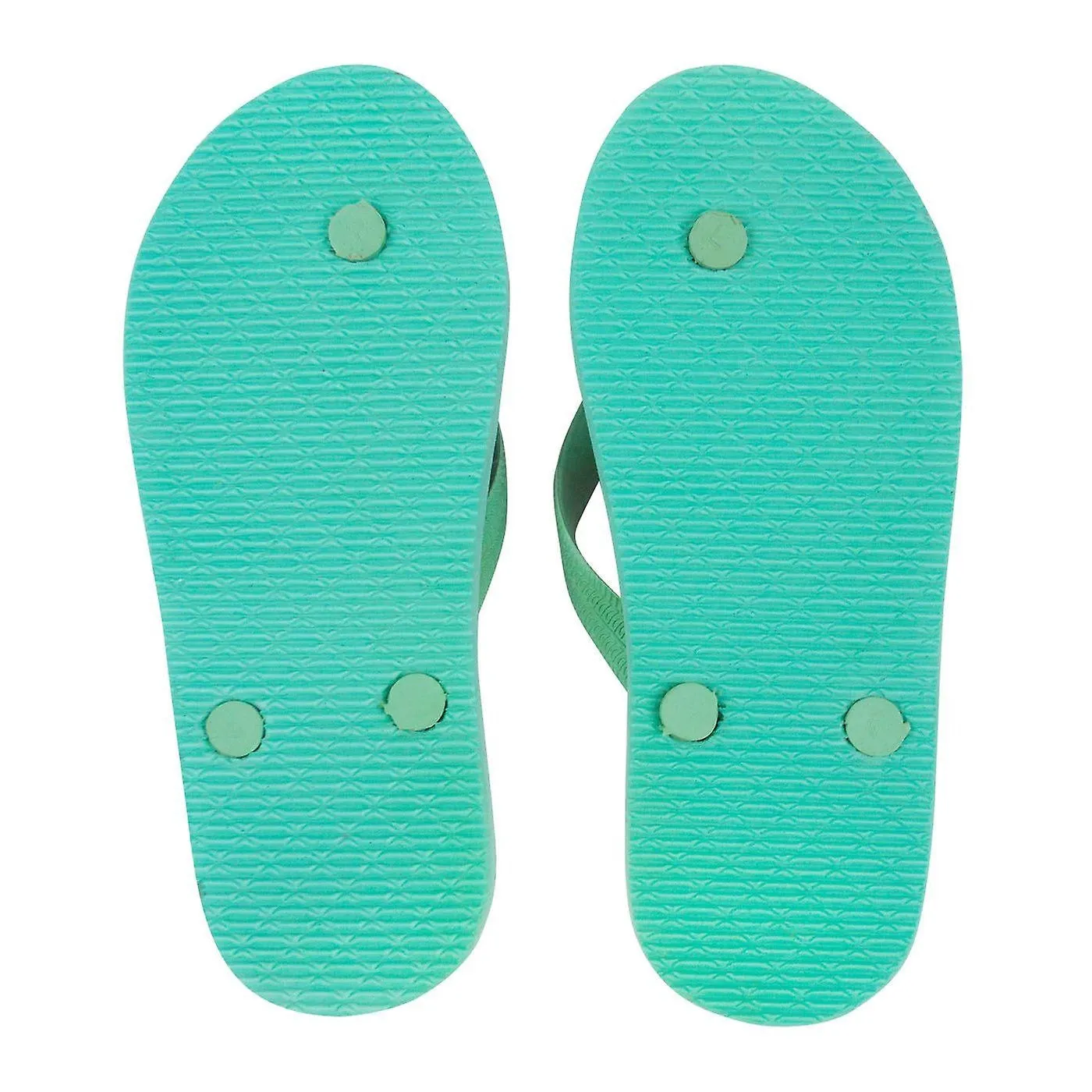 Adventure Time Childrens/Kids Finn And Jake Flip Flops