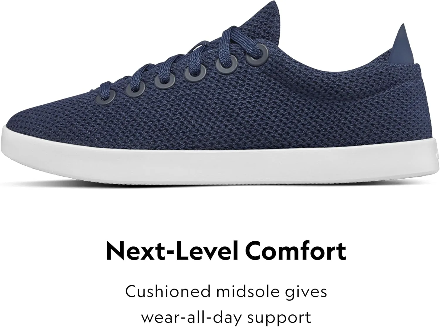 Allbirds Womens Tree Pipers Casual Sneakers