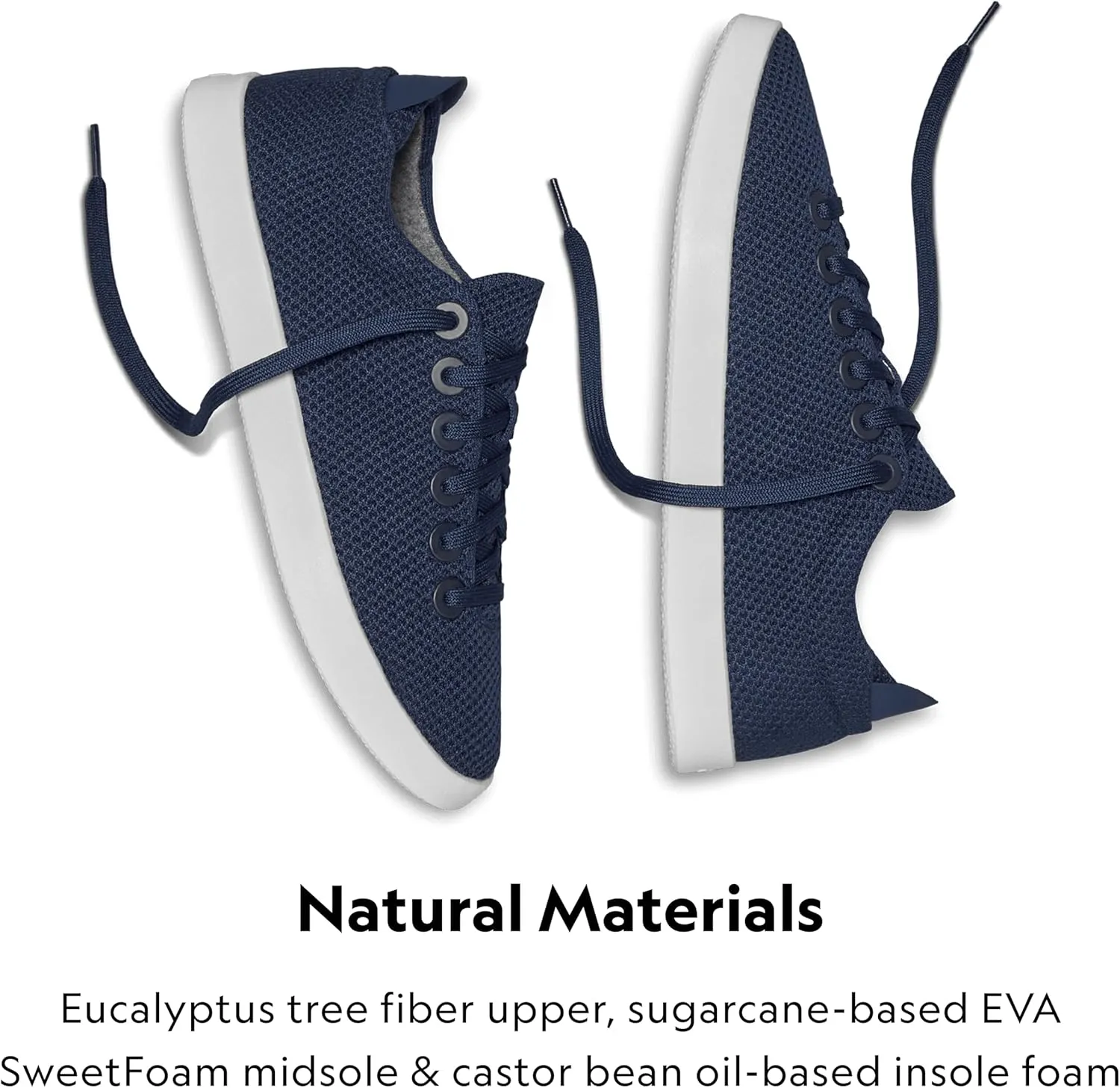 Allbirds Womens Tree Pipers Casual Sneakers