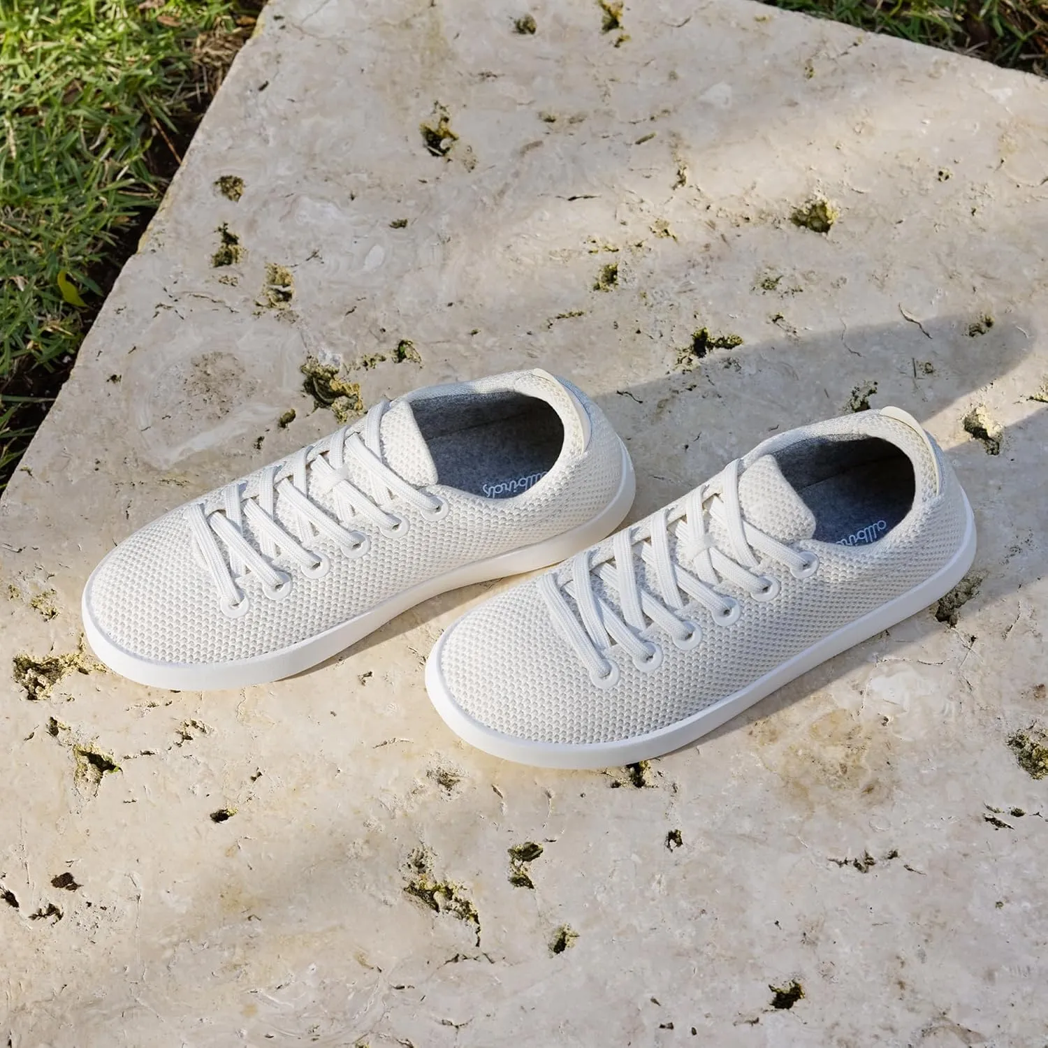Allbirds Womens Tree Pipers Casual Sneakers