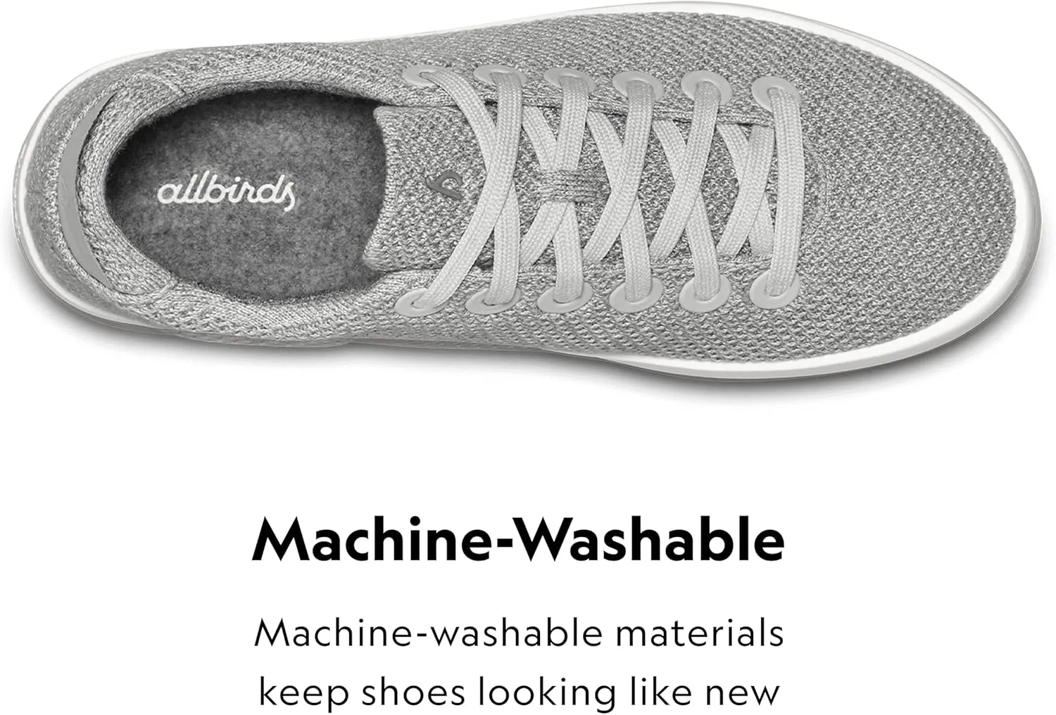 Allbirds Womens Tree Pipers Casual Sneakers