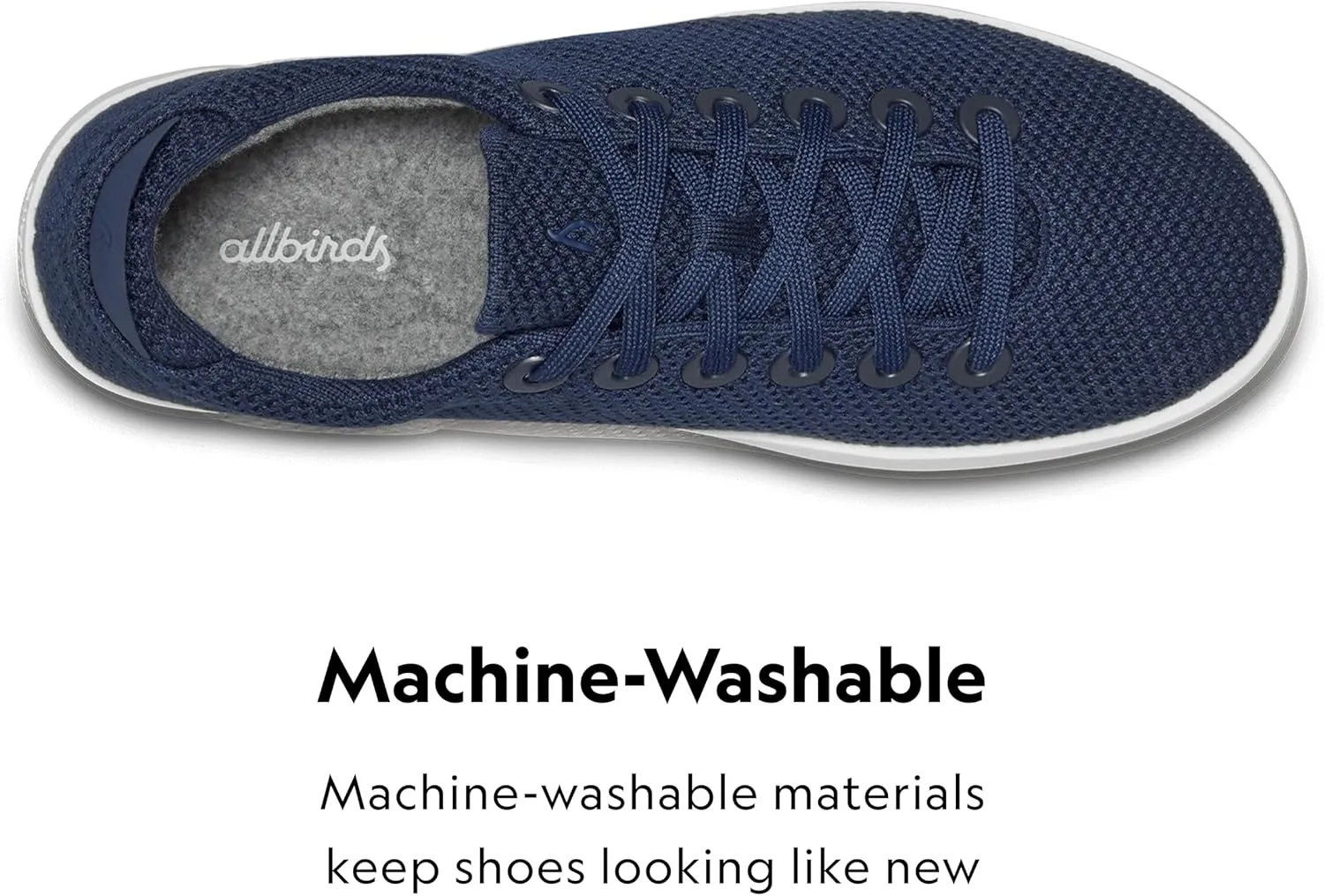 Allbirds Womens Tree Pipers Casual Sneakers