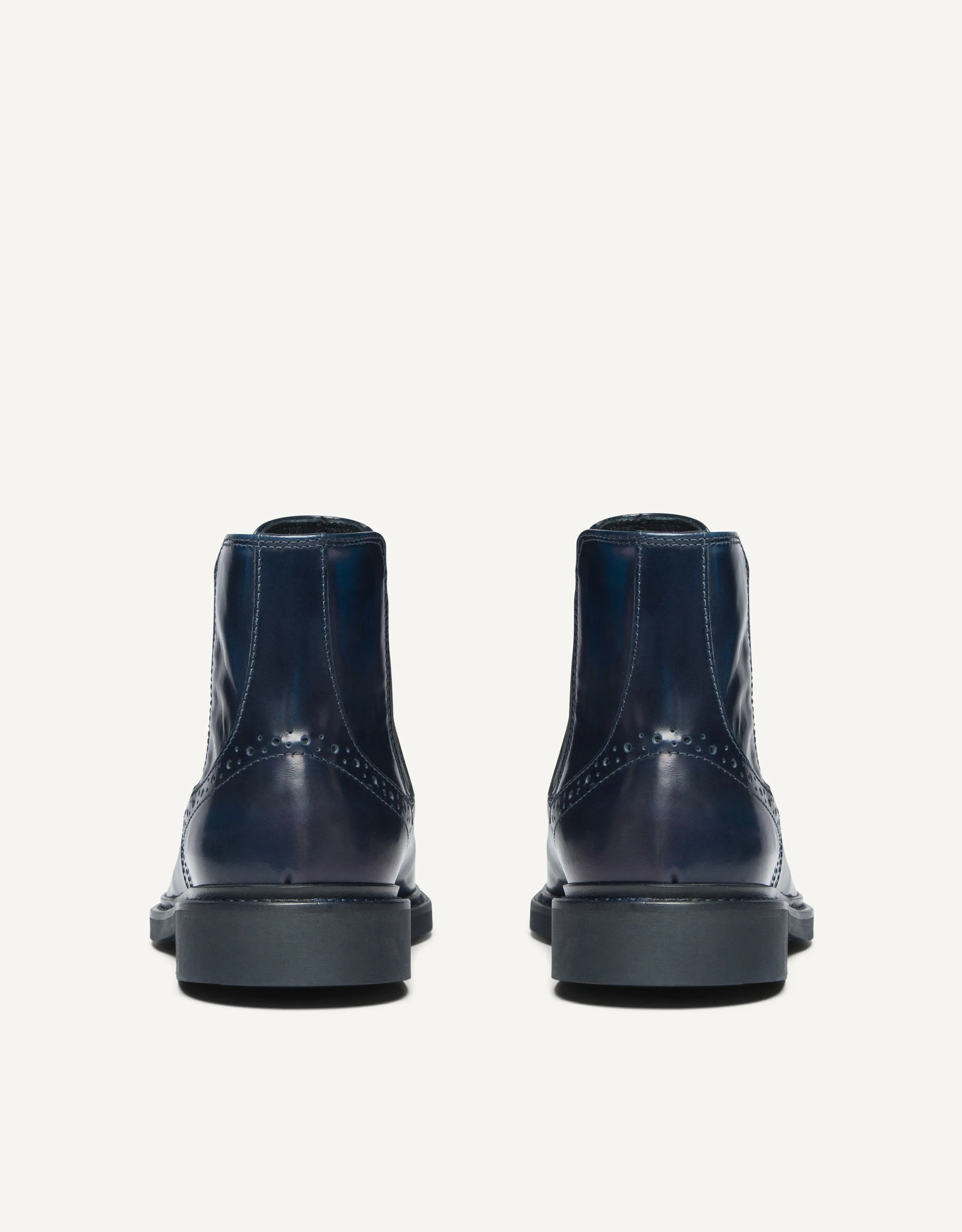 Bari Chelsea Boot