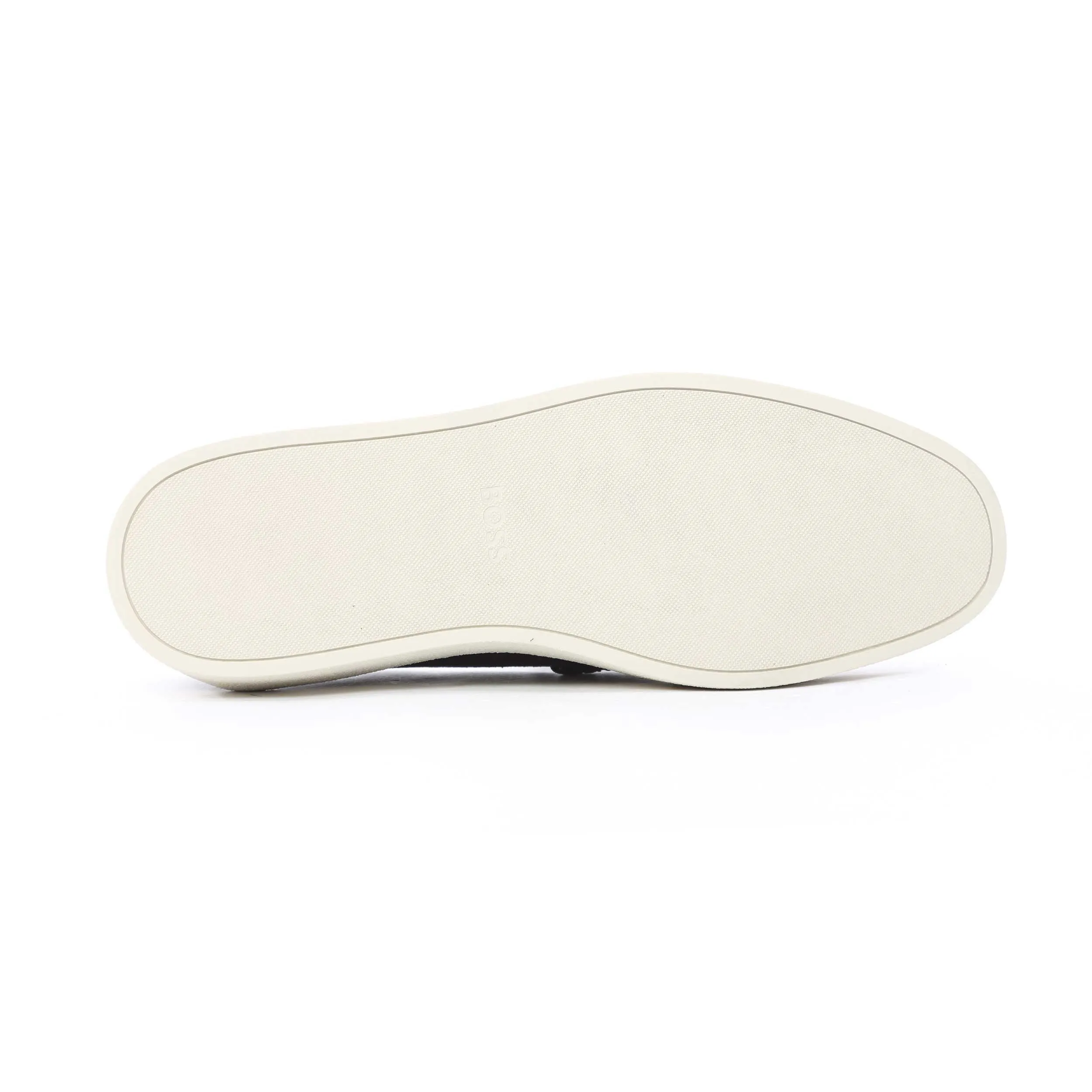 BOSS Clay Loaf sdpe Shoe in Navy