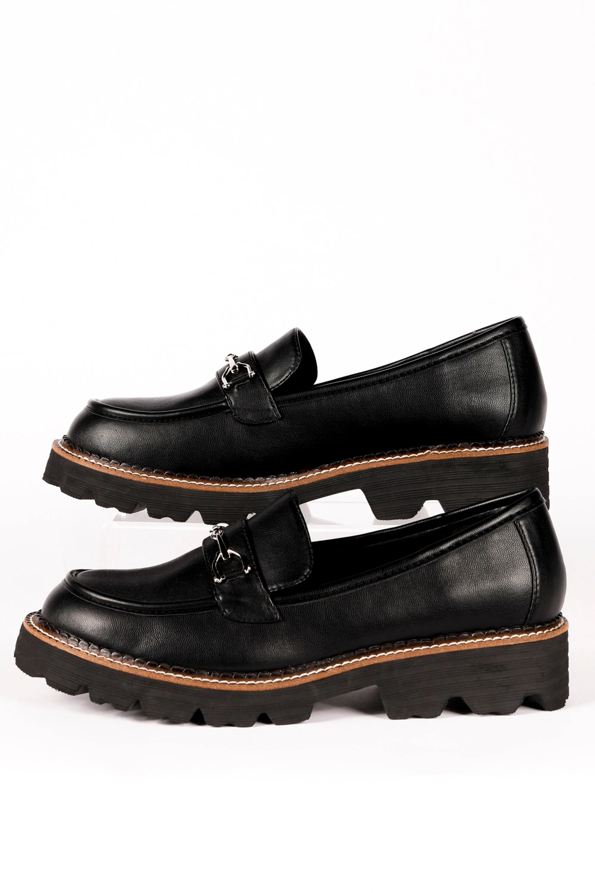 Corky's Brownie Points Loafer