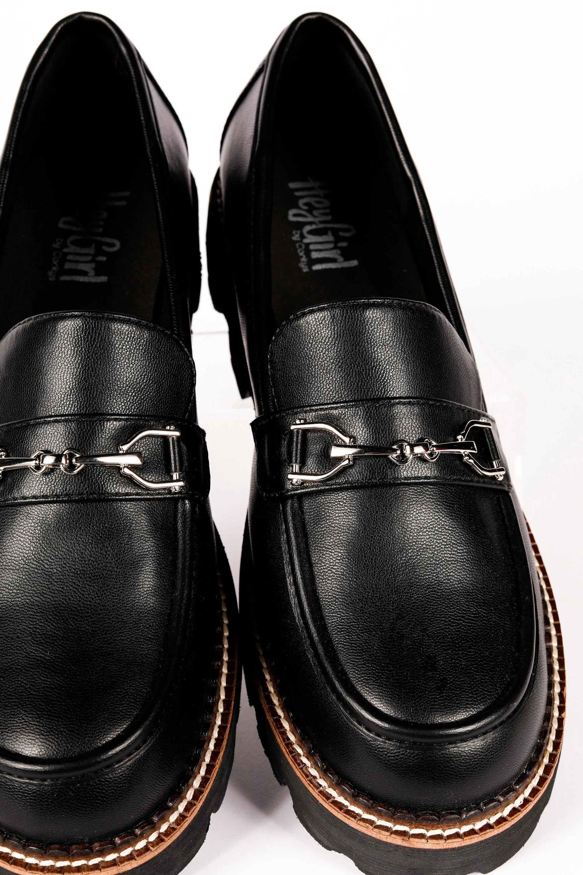 Corky's Brownie Points Loafer
