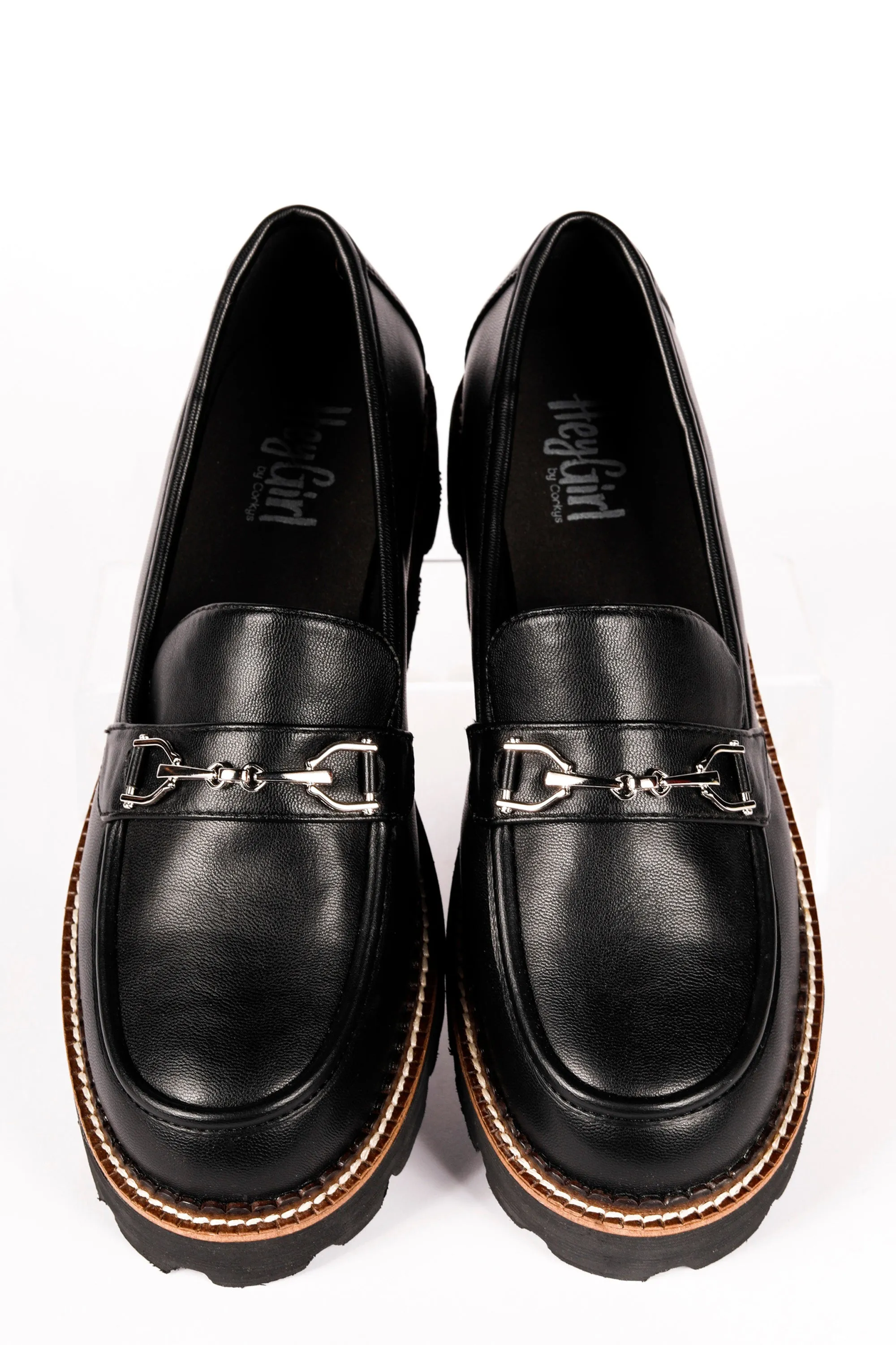 Corky's Brownie Points Loafer