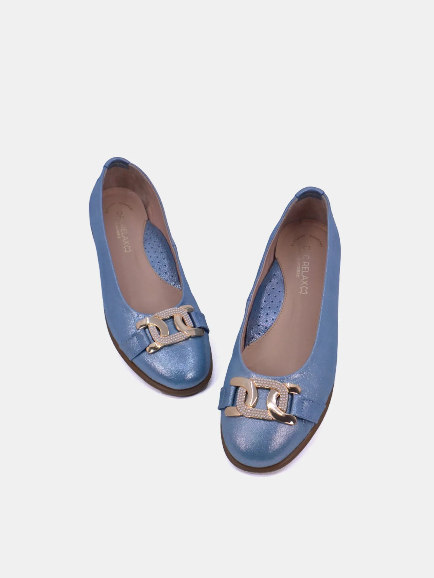 DFC Relax E-1626 Women's Shoes