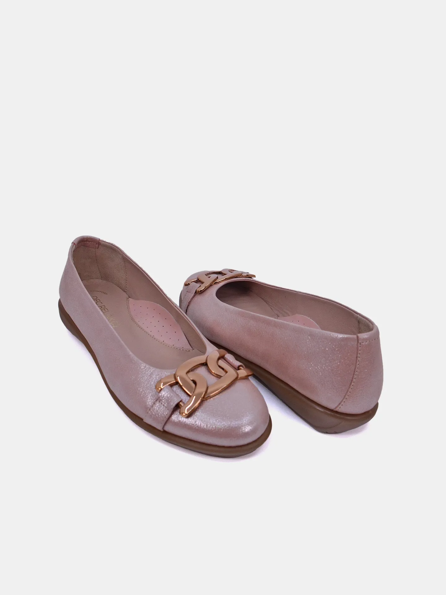 DFC Relax E-1626 Women's Shoes