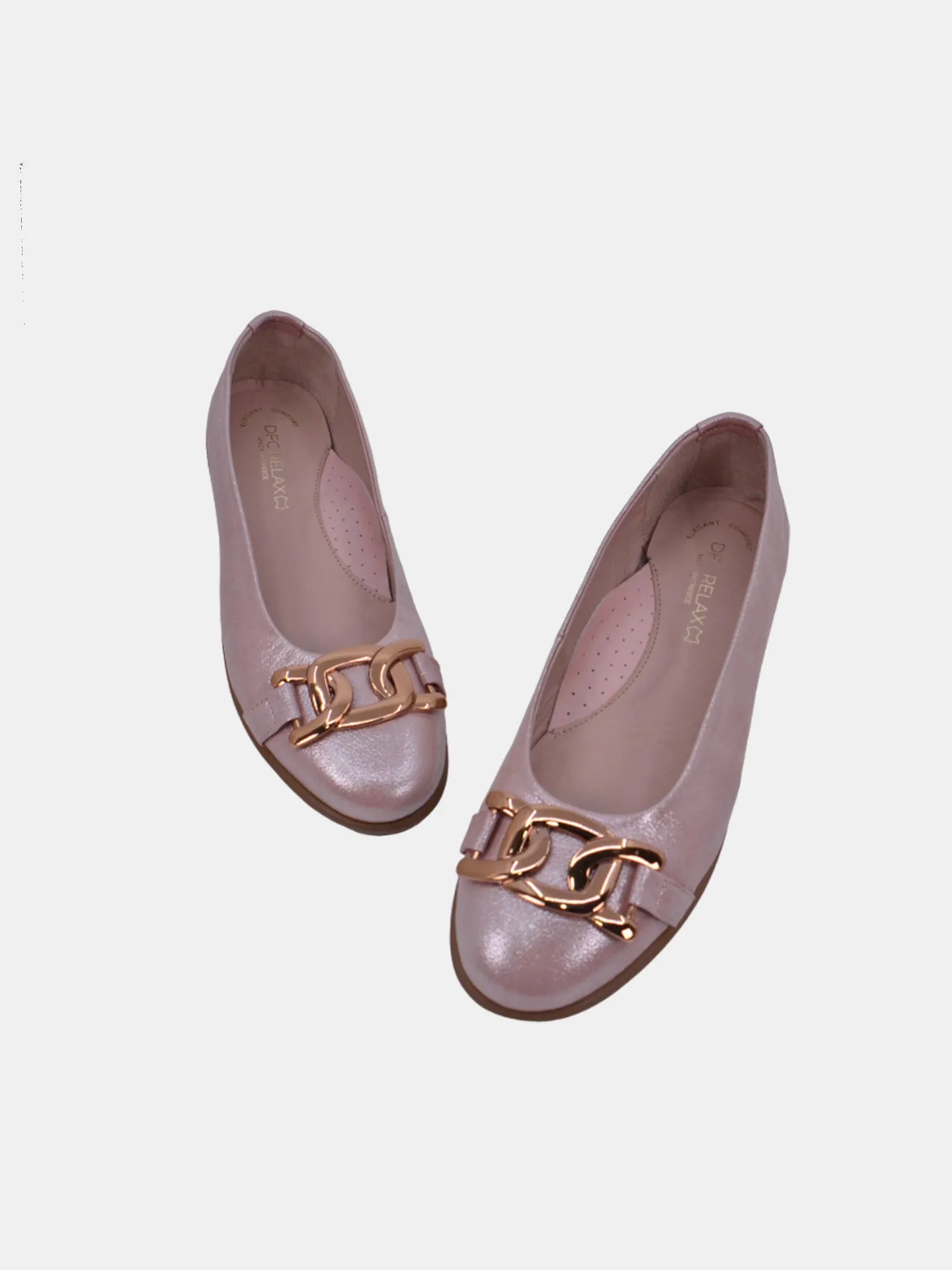 DFC Relax E-1626 Women's Shoes