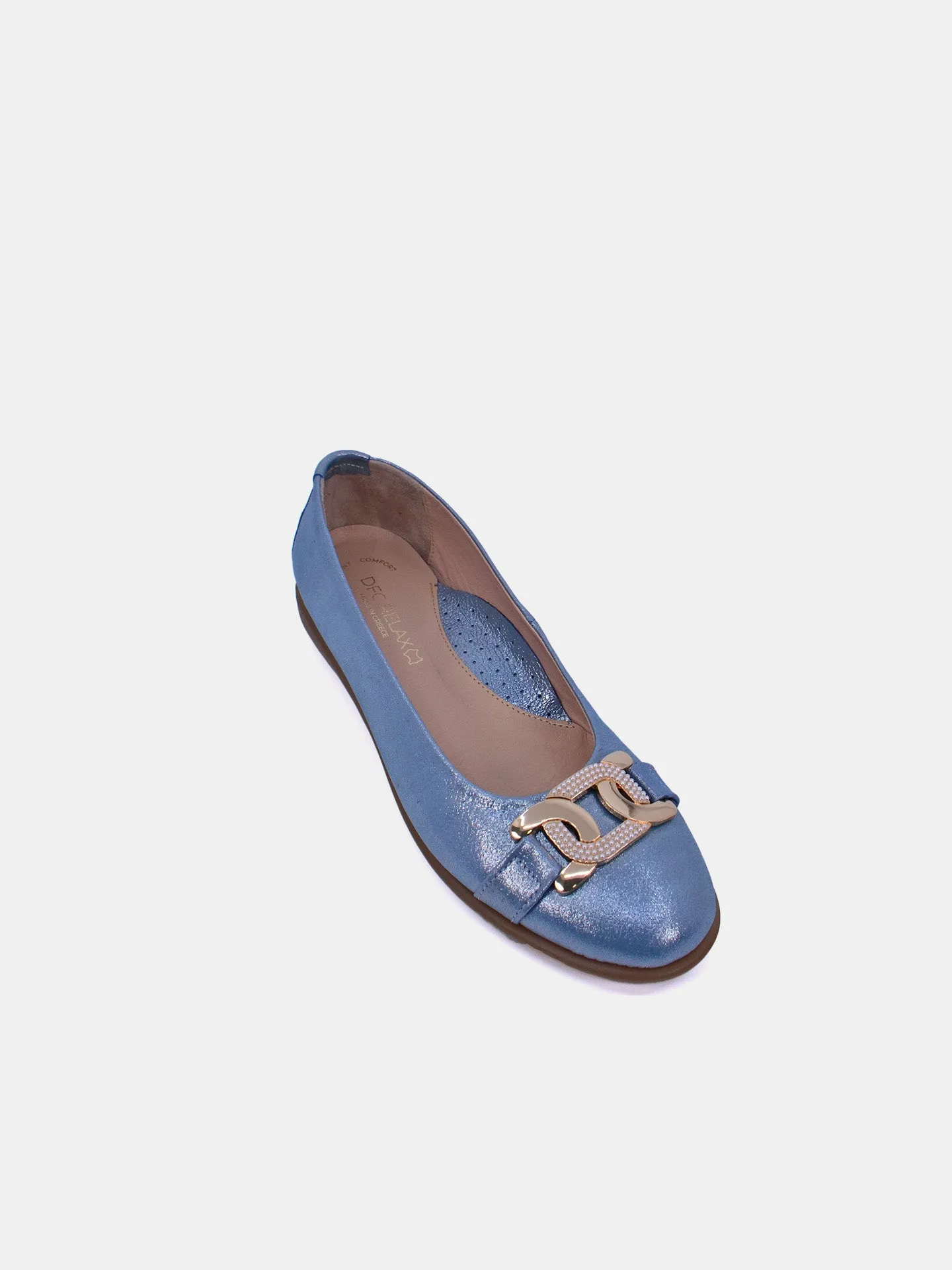 DFC Relax E-1626 Women's Shoes