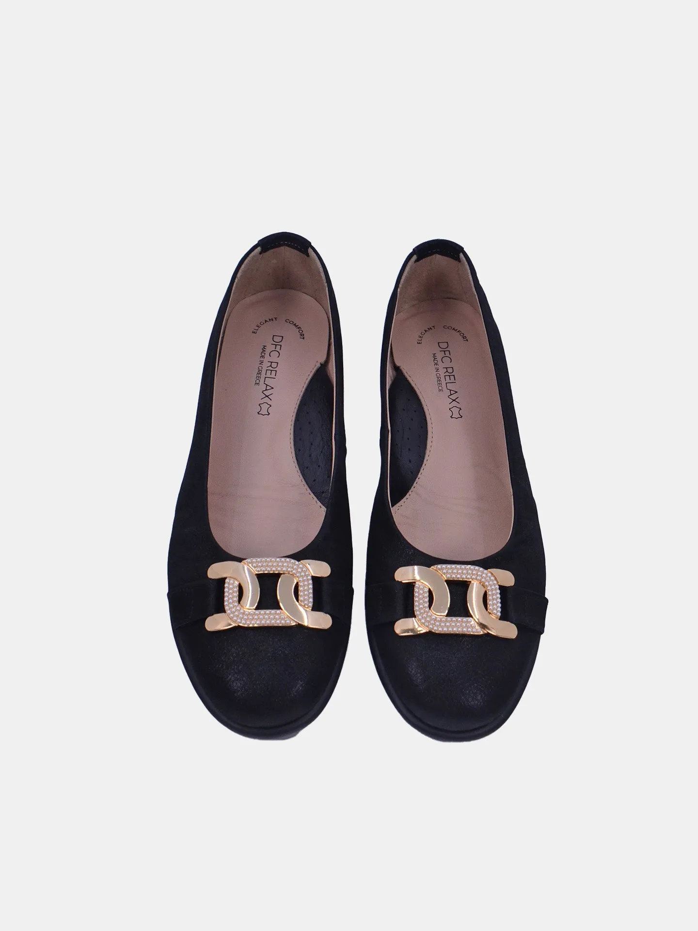 DFC Relax E-1626 Women's Shoes