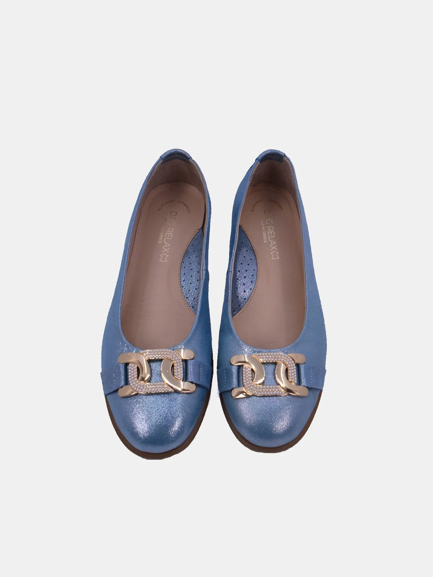 DFC Relax E-1626 Women's Shoes