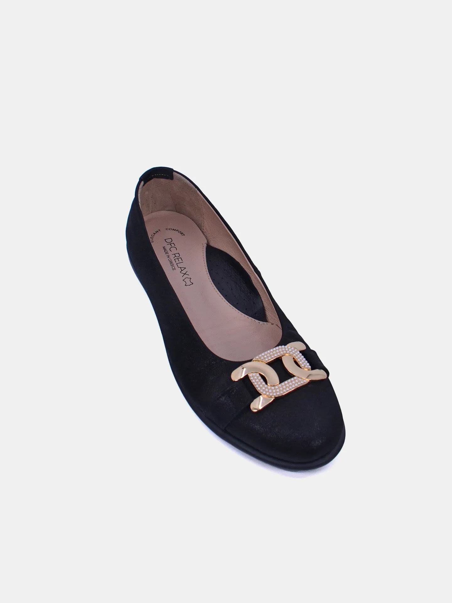 DFC Relax E-1626 Women's Shoes