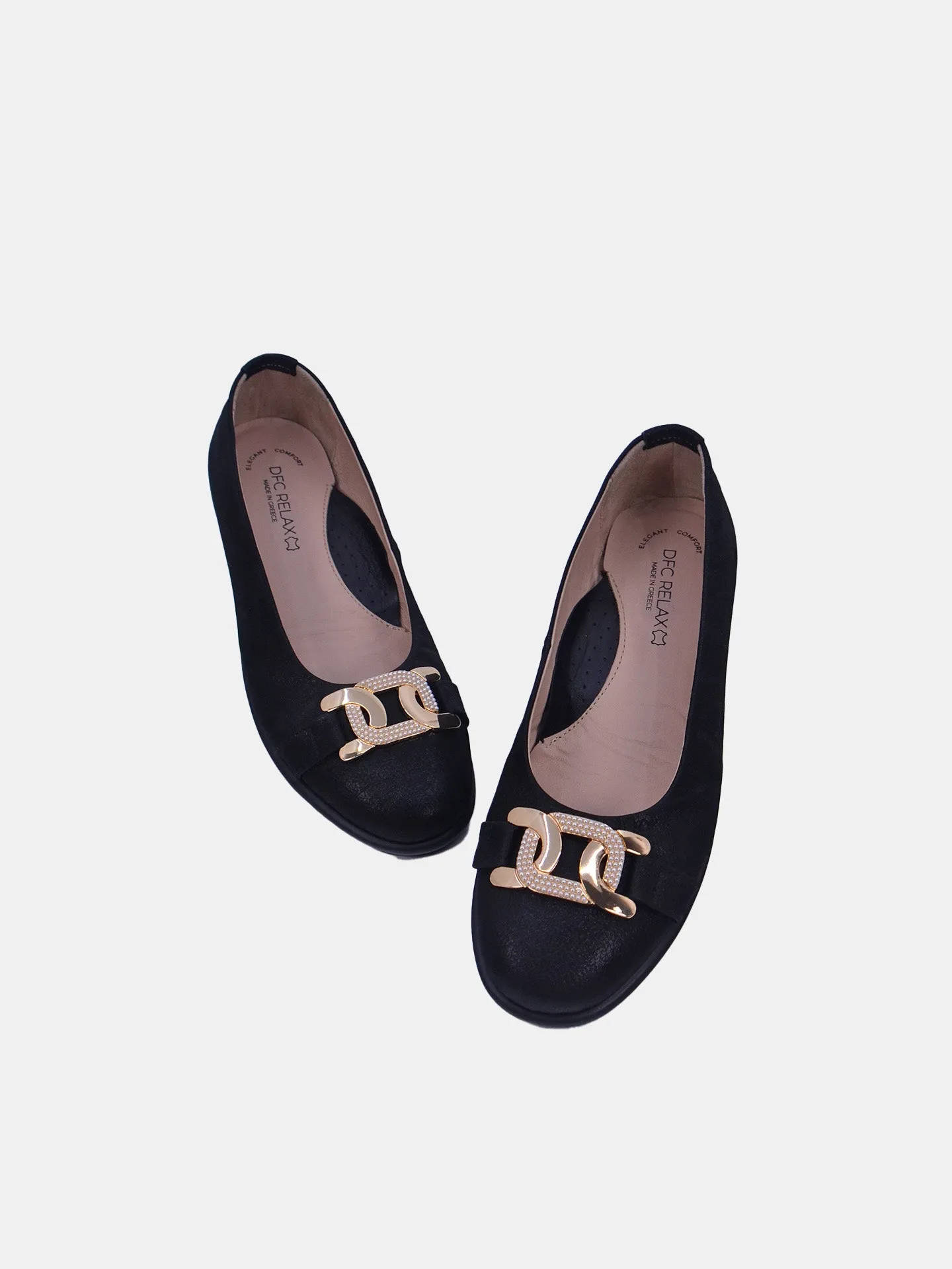 DFC Relax E-1626 Women's Shoes