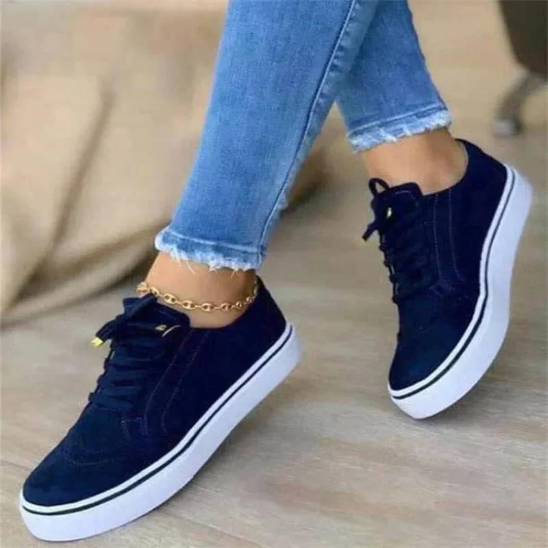 Esther - Non Slip Daily Sneakers