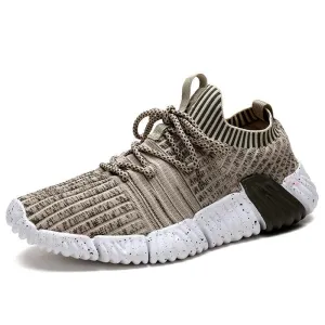 Fashion Personality Trend Casual Student Sports Shoes