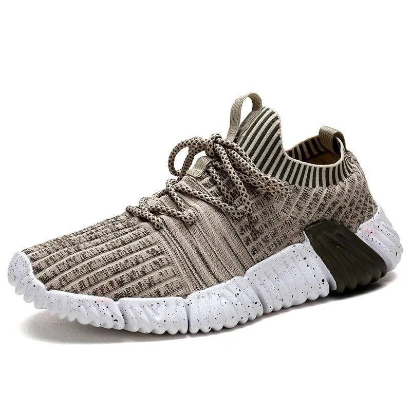 Fashion Personality Trend Casual Student Sports Shoes