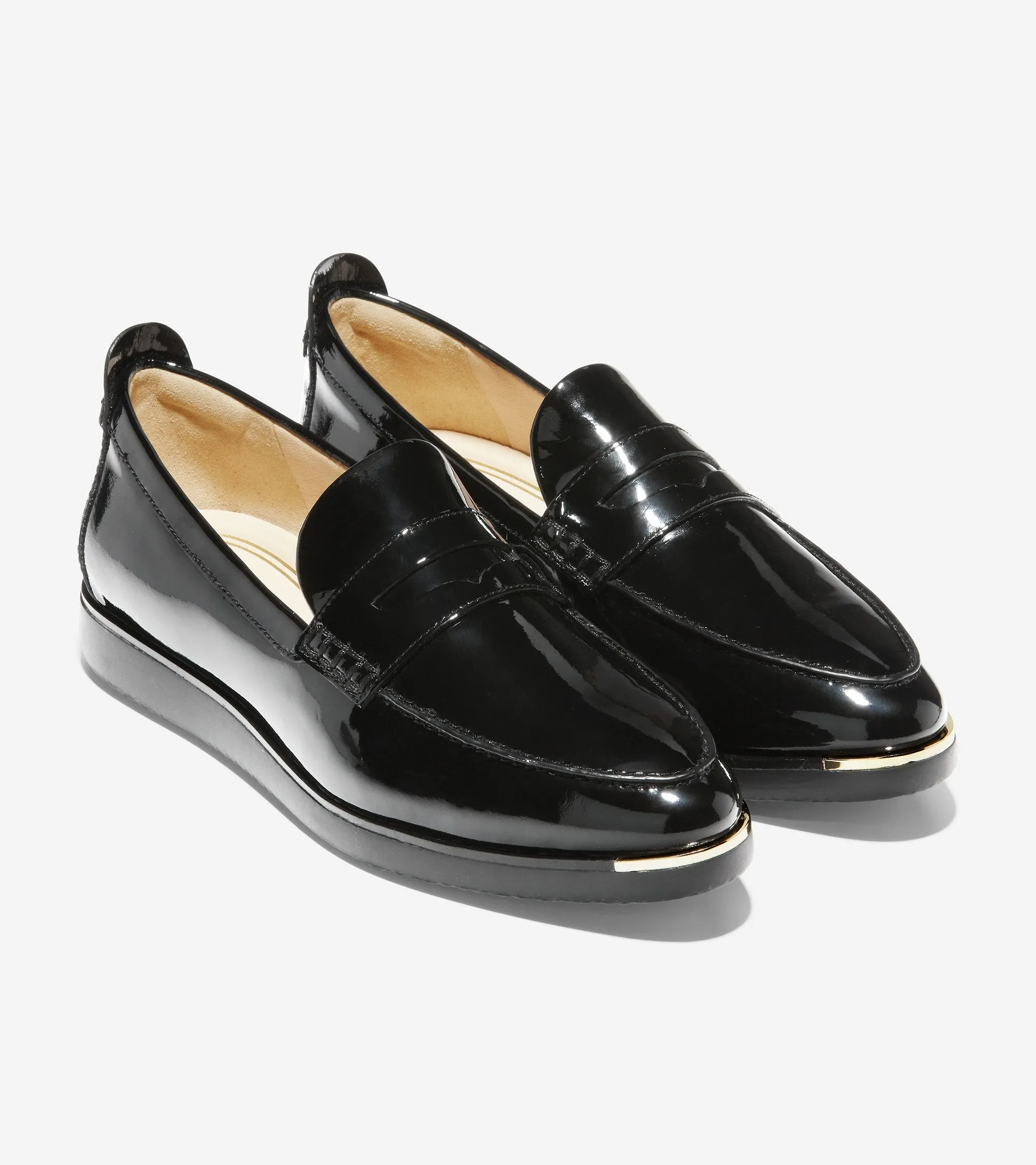 Grand Ambition Troy Slip-On Sneaker