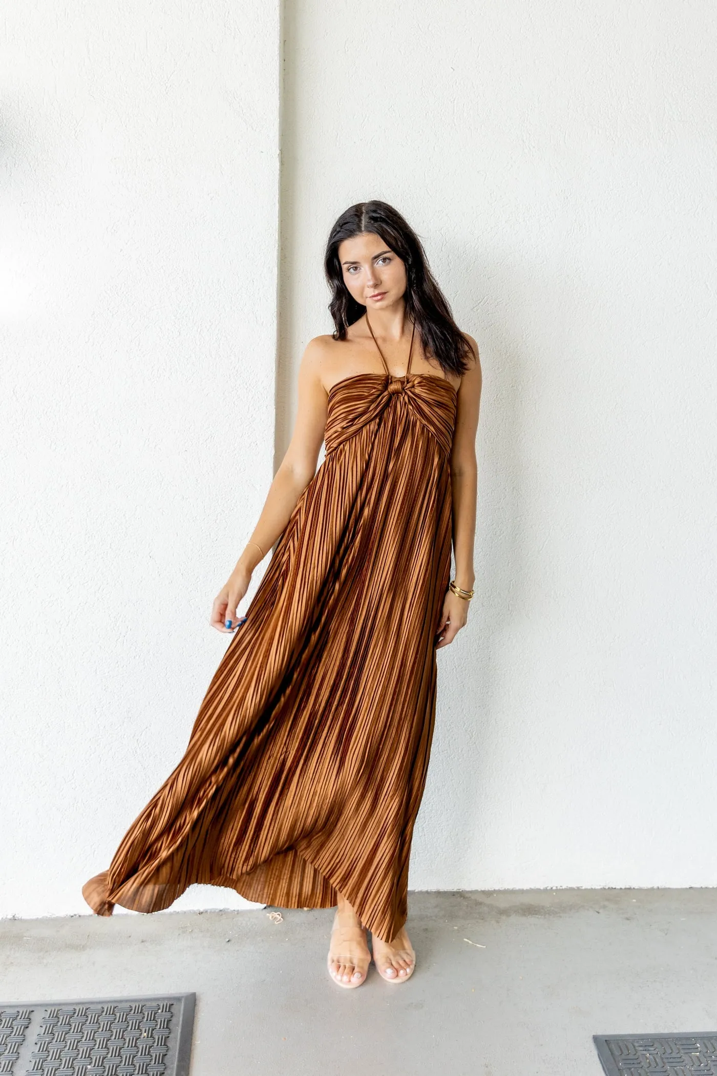 JEN MAXI DRESS