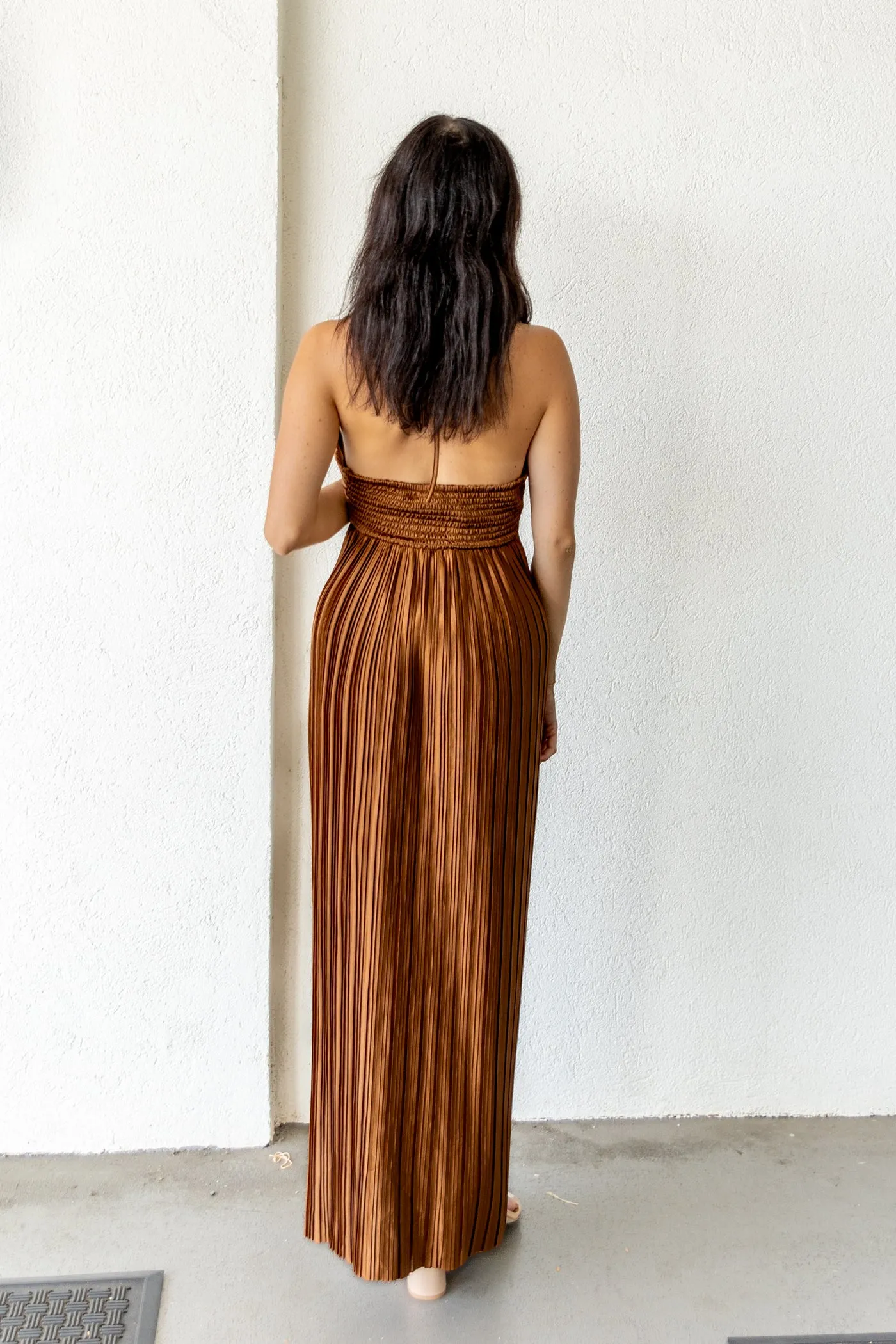 JEN MAXI DRESS