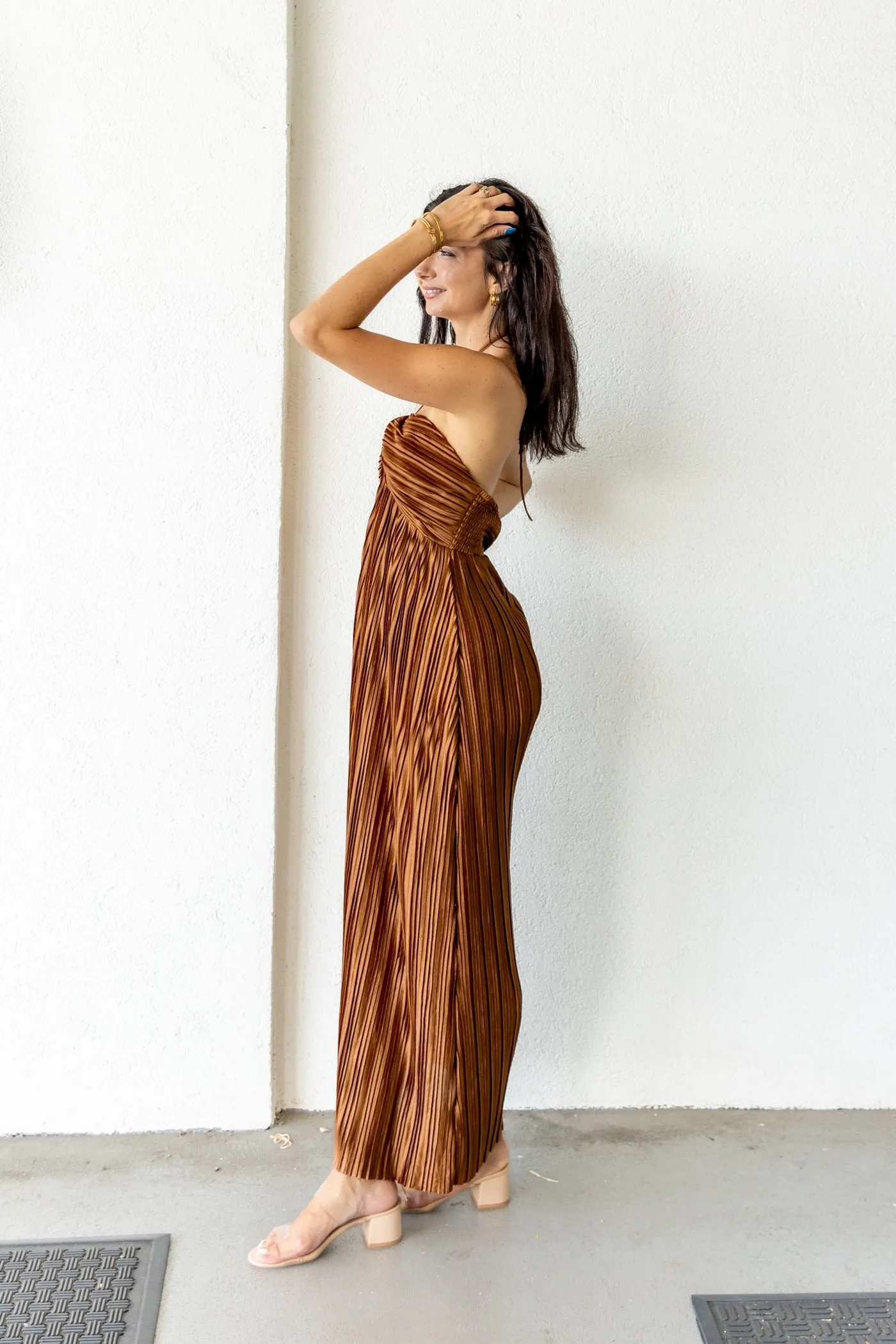 JEN MAXI DRESS