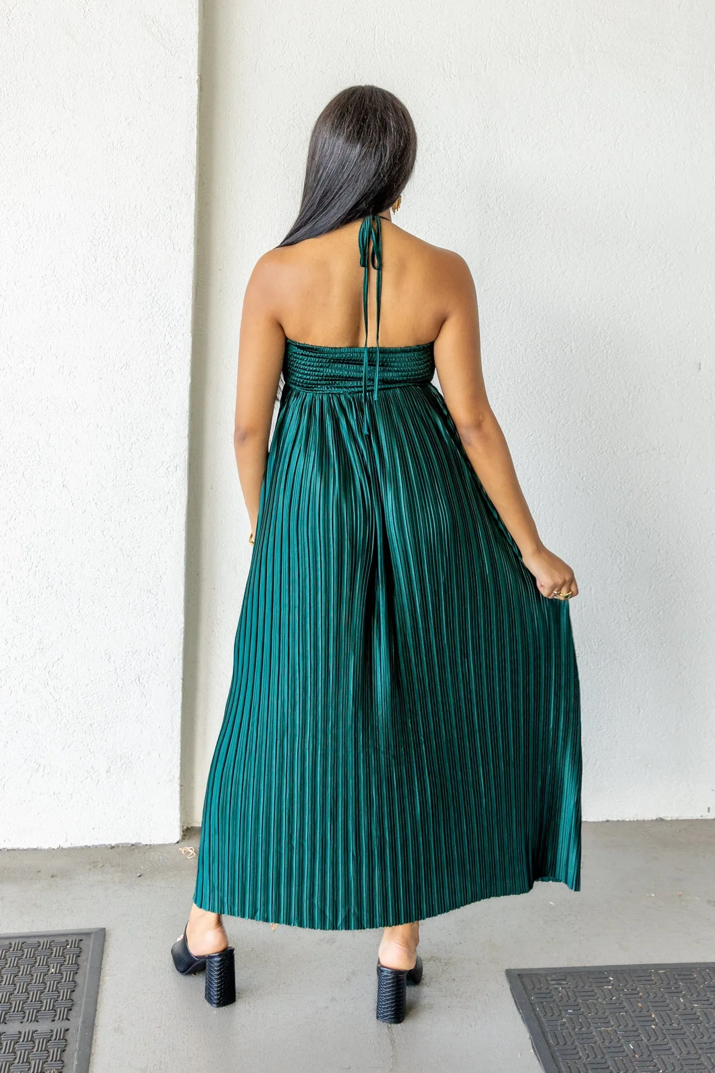 JEN MAXI DRESS