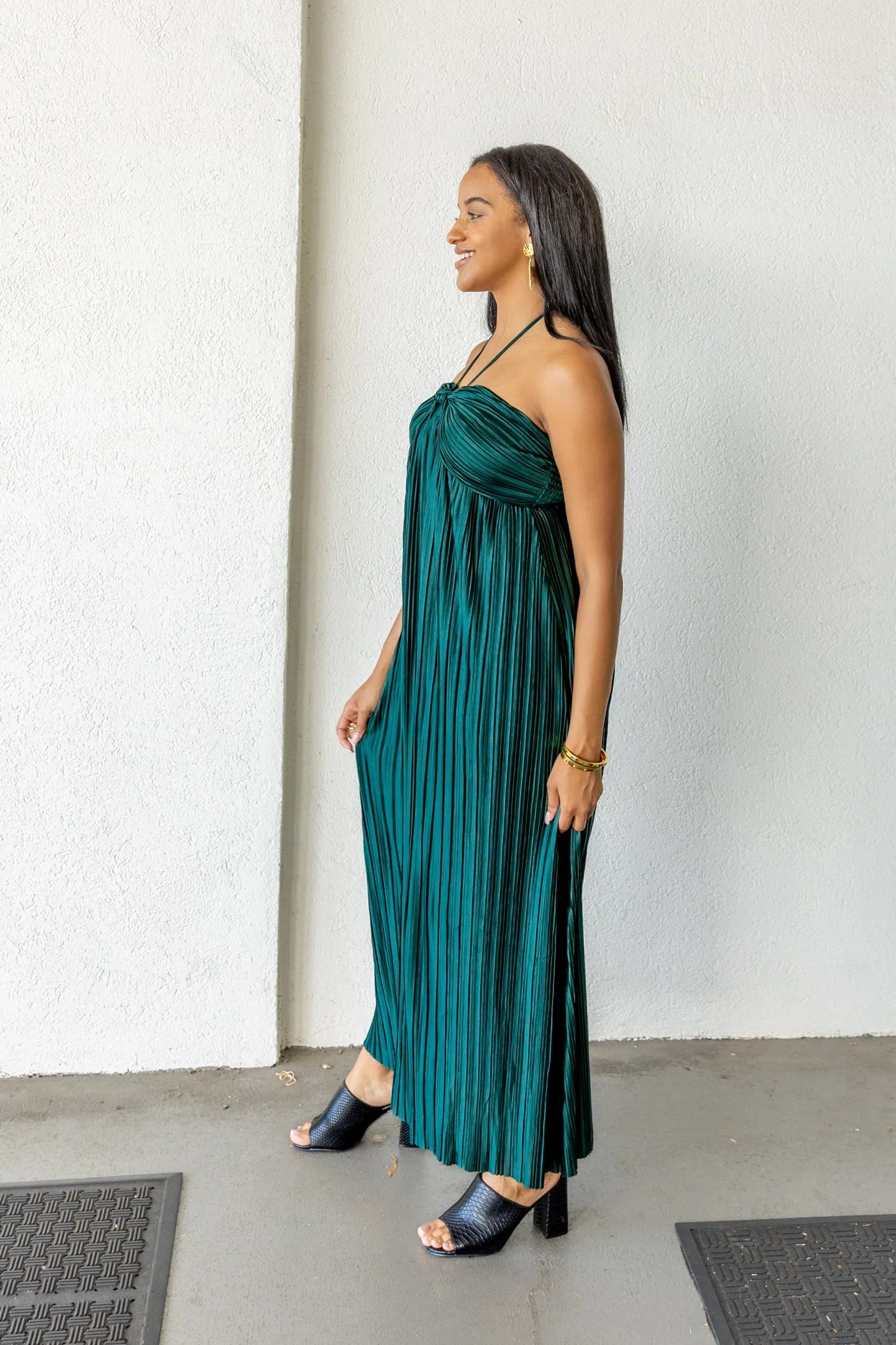 JEN MAXI DRESS