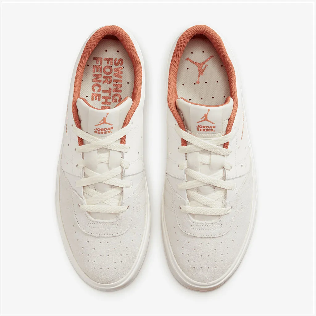 JORDAN SERIES ES