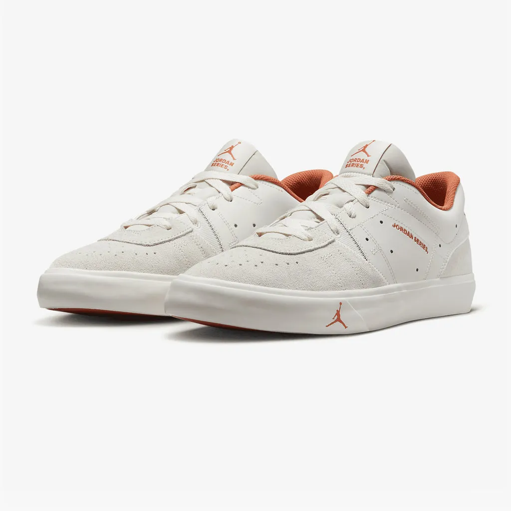 JORDAN SERIES ES