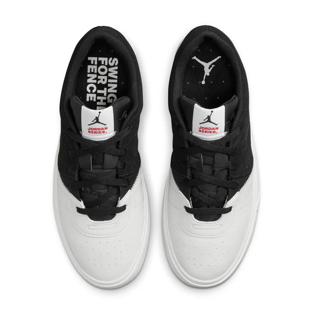 JORDAN SERIES ES