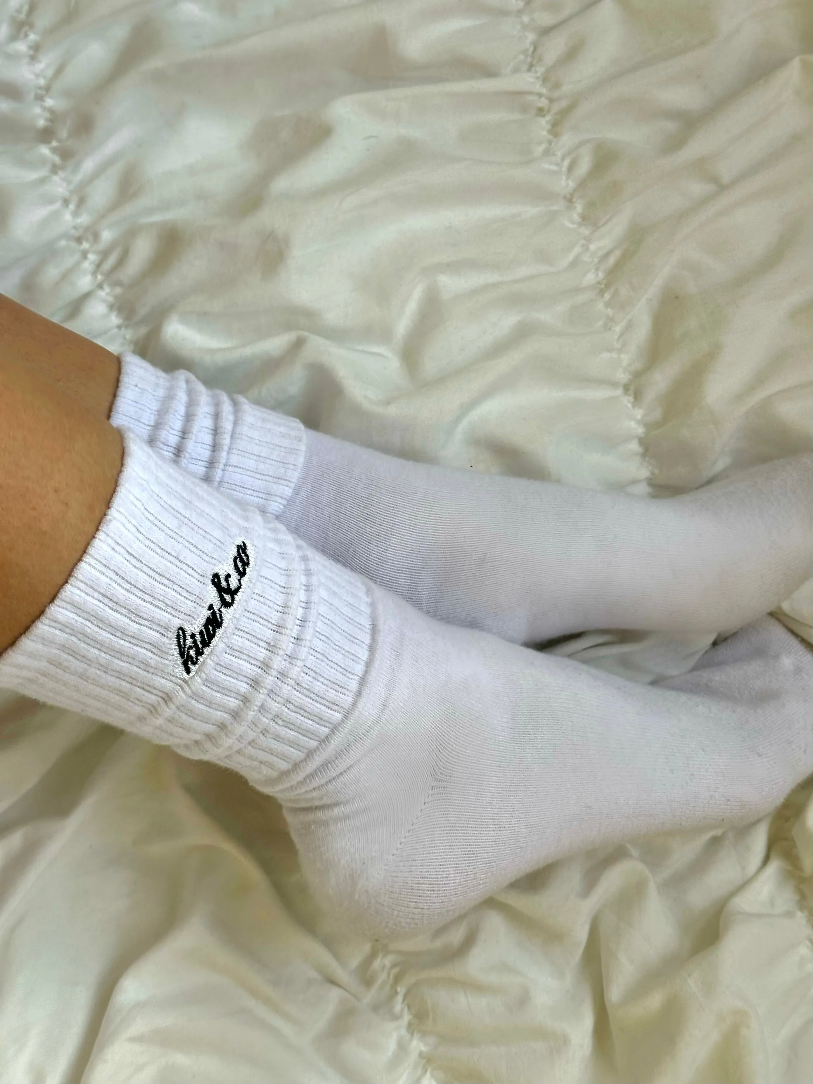 Kiwi & Co Socks